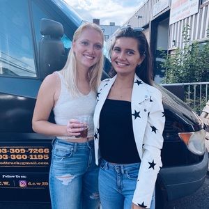 Meet your Posher, Mary